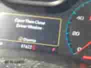 2019 Chevrolet Colorado 4WD LT с VIN 1GCHTCEN1K1345700, выставлен на аукционе IAAI как лот 39628771 с пробегом 57 622 миль миль и . История ставок и продаж доступна на DreamBid. Изображение 16.