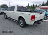 ✅ 2018 Ram 1500 Laramie • VIN: 1C6RR7VT0JS291234 • Lot: 42540512. Wystawiony na IAAI z przebiegiem 67 820 mil. Bezpłatny archiwum sprzedaży aukcyjnych z USA i szczegółowy raport historii pojazdu na DreamBid. Zdjęcie 3.