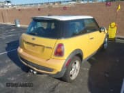 ✅ 2009 MINI Hardtop S • VIN: WMWMF73559TV39707 • Lot: 43276658. Listed on IAAI with 80,005 mi. Free auction sales archive from the USA and detailed vehicle history report at DreamBid. Image 4.