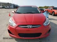 ✅ 2017 Hyundai Accent SE • VIN: KMHCT4AE2HU280459 • Лот: 70207844. Опубликован ранее на Copart с пробегом 144 749 миль. Бесплатный доступ к архиву аукционных продаж из США и подробный отчёт об истории автомобиля на DreamBid. Изображение 5.