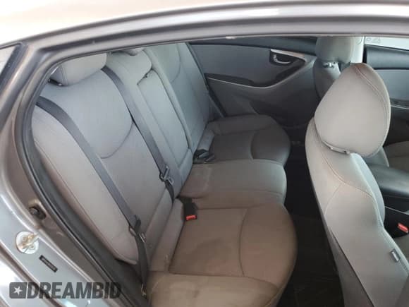 ✅ 2013 Hyundai Elantra Limited • VIN: 5NPDH4AE8DH245729 • Lot: 82600565. Listed on Copart with 150,520 mi. Free auction sales archive from the USA and detailed vehicle history report at DreamBid. Image 10.