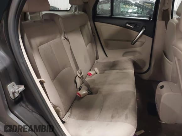 ✅ 2007 Saturn VUE I4 • VIN: 5GZCZ33D77S835156 • Lot: 43586934. Wystawiony na IAAI z przebiegiem 93 044 mil. Bezpłatny archiwum sprzedaży aukcyjnych z USA i szczegółowy raport historii pojazdu na DreamBid. Zdjęcie 8.