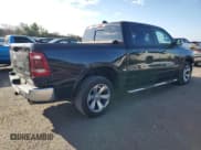 ✅ 2019 Ram 1500 Laramie • VIN: 1C6SRFJTXKN735835 • Lot: 92325195. Listed on Copart with 114,096 mi. Free auction sales archive from the USA and detailed vehicle history report at DreamBid. Image 3.