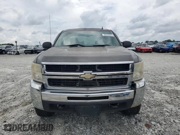 ✅ 2009 Chevrolet Silverado 2500HD LT • VIN: 1GCHK59K69E155098 • Лот: 60340075. Опубликован ранее на Copart с пробегом 190 610 миль. Бесплатный доступ к архиву аукционных продаж из США и подробный отчёт об истории автомобиля на DreamBid. Изображение 5.