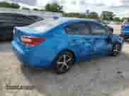 2020 Subaru Impreza Premium с VIN 4S3GKAV68L3605012, выставлен на аукционе Copart как лот 67282905 с пробегом 87 998 миль миль и Списание • Salvage title. История ставок и продаж доступна на DreamBid. Изображение 3.