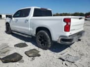 ✅ 2020 Chevrolet Silverado 1500 LTZ • VIN: 3GCPWEED1LG185438 • Lot: 86996335. Wystawiony na Copart z przebiegiem 88 007 mil. Bezpłatny archiwum sprzedaży aukcyjnych z USA i szczegółowy raport historii pojazdu na DreamBid. Zdjęcie 2.