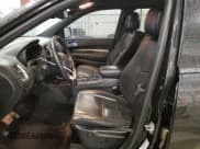 ✅ 2014 Dodge Durango R/T • VIN: 1C4SDJCT5EC374747 • Lot: 57348745. Listed on Copart with 181,413 mi. Free auction sales archive from the USA and detailed vehicle history report at DreamBid. Image 7.