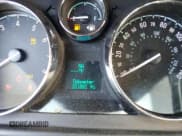 ✅ 2014 Chevrolet Captiva Sport LTZ • VIN: 3GNAL4EKXES603686 • Lot: 38782564. Wystawiony na Copart z przebiegiem 151 891 mil. Bezpłatny archiwum sprzedaży aukcyjnych z USA i szczegółowy raport historii pojazdu na DreamBid. Zdjęcie 9.