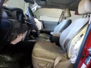 ✅ 2023 Toyota 4Runner SR5 Premium • VIN: JTENU5JR2P6183666 • Lot: 86195845. Listed on Copart with 36,296 mi. Free auction sales archive from the USA and detailed vehicle history report at DreamBid. Image 7.