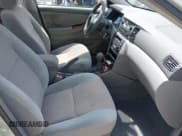 ✅ 2007 Toyota Corolla CE • VIN: 1NXBR32E57Z936767 • Lot: 42384619. Listed on IAAI with 120,349 mi. Free auction sales archive from the USA and detailed vehicle history report at DreamBid. Image 5.