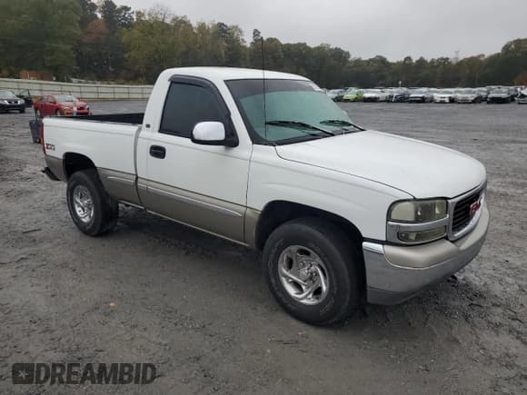 ✅ 2000 GMC Sierra 1500 SLE • VIN: 1GTEK14T8YZ146180 • Лот: 82765585. Опубликован ранее на Copart с пробегом 211 409 миль. Бесплатный доступ к архиву аукционных продаж из США и подробный отчёт об истории автомобиля на DreamBid. Изображение 4.