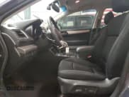 ✅ 2017 Subaru Legacy Premium • VIN: 4S3BNAF66H3037415 • Lot: 91966455. Listed on Copart with 98,074 mi. Free auction sales archive from the USA and detailed vehicle history report at DreamBid. Image 7.