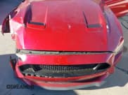 ✅ 2020 Ford Mustang GT Premium • VIN: 1FA6P8CF0L5185555 • Lot: 43915841. Listed on IAAI with Not provided. Free auction sales archive from the USA and detailed vehicle history report at DreamBid. Image 10.