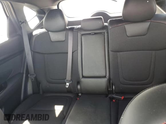 ✅ 2022 Hyundai Tucson N Line • VIN: KM8JF3AE1NU159202 • Lot: 73882714. Wystawiony na Copart z przebiegiem Nie podano. Bezpłatny archiwum sprzedaży aukcyjnych z USA i szczegółowy raport historii pojazdu na DreamBid. Zdjęcie 10.