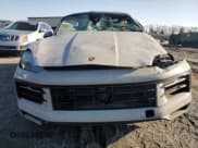 ✅ 2024 Porsche Cayenne • VIN: WP1BA2AY1RDA52862 • Lot: 48765545. Listed on Copart with Not provided. Free auction sales archive from the USA and detailed vehicle history report at DreamBid. Image 5.