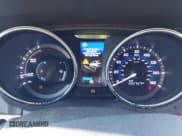 ✅ 2012 Hyundai Sonata Hybrid • VIN: KMHEC4A4XCA040960 • Lot: 43406600. Listed on IAAI with 144,747 mi. Free auction sales archive from the USA and detailed vehicle history report at DreamBid. Image 7.