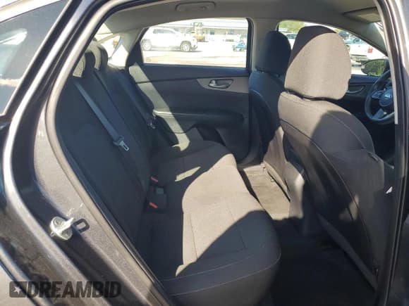 ✅ 2019 Kia Forte LXS • VIN: 3KPF24AD6KE053521 • Lot: 89918005. Listed on Copart with 258,632 mi. Free auction sales archive from the USA and detailed vehicle history report at DreamBid. Image 10.