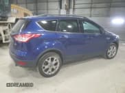 ✅ 2013 Ford Escape SEL • VIN: 1FMCU9HX4DUC70866 • Lot: 82492384. Listed on Copart with 147,154 mi. Free auction sales archive from the USA and detailed vehicle history report at DreamBid. Image 3.