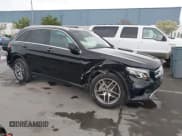 ✅ 2019 Mercedes-Benz GLC 300 • VIN: WDC0G4KBXKF593247 • Лот: 41913203. Опубликован ранее на IAAI с пробегом 30 833 миль. Бесплатный доступ к архиву аукционных продаж из США и подробный отчёт об истории автомобиля на DreamBid. Изображение 1.