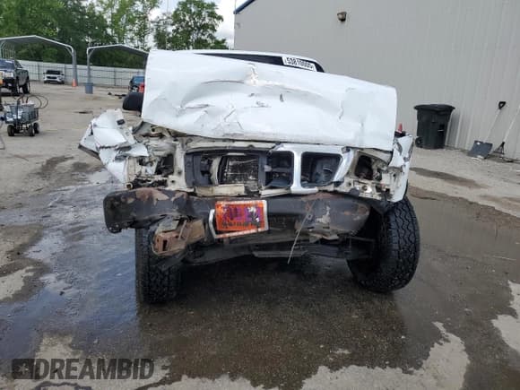 ✅ 1998 Ford Ranger XL • VIN: 1FTYR10C0WTA76432 • Lot: 53810005. Listed on Copart with 463,864 mi. Free auction sales archive from the USA and detailed vehicle history report at DreamBid. Image 5.