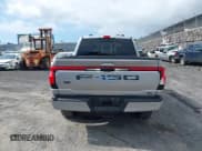 ✅ 2023 Ford F-150 Lightning Pro • VIN: 1FT6W1EV8PWG59244 • Lot: 42631226. Listed on IAAI with 13,682 mi. Free auction sales archive from the USA and detailed vehicle history report at DreamBid. Image 16.