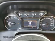 ✅ 2021 GMC Sierra 1500 SLE • VIN: 1GTV9BED7MZ345482 • Лот: 62396485. Опубликован ранее на Copart с пробегом 43 501 миль. Бесплатный доступ к архиву аукционных продаж из США и подробный отчёт об истории автомобиля на DreamBid. Изображение 9.