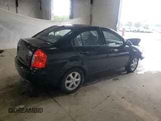 ✅ 2008 Hyundai Accent GLS • VIN: KMHCN46C78U198938 • Лот: 59775915. Опубликован ранее на Copart с пробегом 210 276 миль. Бесплатный доступ к архиву аукционных продаж из США и подробный отчёт об истории автомобиля на DreamBid. Изображение 3.