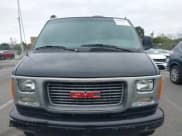 ✅ 2000 GMC Savana • VIN: 1GTHG35R1Y1230112 • Лот: 41884197. Опубликован ранее на IAAI с пробегом 147 975 миль. Бесплатный доступ к архиву аукционных продаж из США и подробный отчёт об истории автомобиля на DreamBid. Изображение 11.