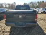 ✅ 2010 Dodge 1500 Laramie • VIN: 1D7RV1GT1AS130525 • Lot: 53506315. Wystawiony na Copart z przebiegiem 197 729 mil. Bezpłatny archiwum sprzedaży aukcyjnych z USA i szczegółowy raport historii pojazdu na DreamBid. Zdjęcie 6.