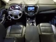 ✅ 2020 Chevrolet Traverse LT • VIN: 1GNEVHKWXLJ259334 • Лот: 87216545. Опубликован ранее на Copart с пробегом 157 426 миль. Бесплатный доступ к архиву аукционных продаж из США и подробный отчёт об истории автомобиля на DreamBid. Изображение 8.