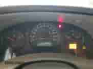 2003 Chevrolet Impala с VIN 2G1WF52E539198768, выставлен на аукционе Copart как лот 82594484 с пробегом 149 006 миль миль и Списание • Salvage title. История ставок и продаж доступна на DreamBid. Изображение 9.