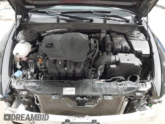 ✅ 2025 Hyundai Sonata SEL • VIN: KMHL64JA1SA470864 • Лот: 43653458. Опубликован ранее на IAAI с пробегом 15 556 миль. Бесплатный доступ к архиву аукционных продаж из США и подробный отчёт об истории автомобиля на DreamBid. Изображение 10.