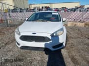 ✅ 2017 Ford Focus SE • VIN: 1FADP3K24HL259538 • Lot: 43701564. Wystawiony na IAAI z przebiegiem 184 903 mil. Bezpłatny archiwum sprzedaży aukcyjnych z USA i szczegółowy raport historii pojazdu na DreamBid. Zdjęcie 6.