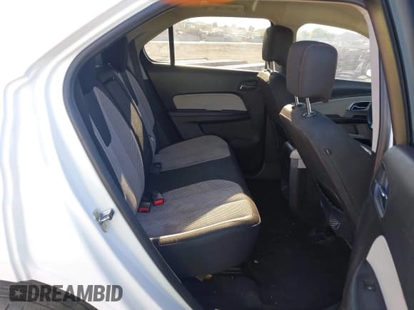 ✅ 2014 Chevrolet Equinox LT • VIN: 2GNALCEK0E6100077 • Лот: 43548071. Опубликован ранее на IAAI с пробегом 213 301 миль. Бесплатный доступ к архиву аукционных продаж из США и подробный отчёт об истории автомобиля на DreamBid. Изображение 8.