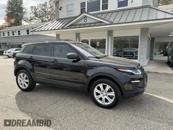 ✅ 2019 Land Rover Range Rover Evoque SE • VIN: SALVP2RXXKH328911 • Lot: 89731535. Wystawiony na Copart z przebiegiem 138 834 mil. Bezpłatny archiwum sprzedaży aukcyjnych z USA i szczegółowy raport historii pojazdu na DreamBid. Zdjęcie 1.