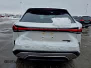 ✅ 2025 Lexus RX 350 Premium Plus • VIN: 2T2BAMCA0SC106566 • Lot: 94515535. Wystawiony na Copart z przebiegiem 5 325 mil. Bezpłatny archiwum sprzedaży aukcyjnych z USA i szczegółowy raport historii pojazdu na DreamBid. Zdjęcie 6.