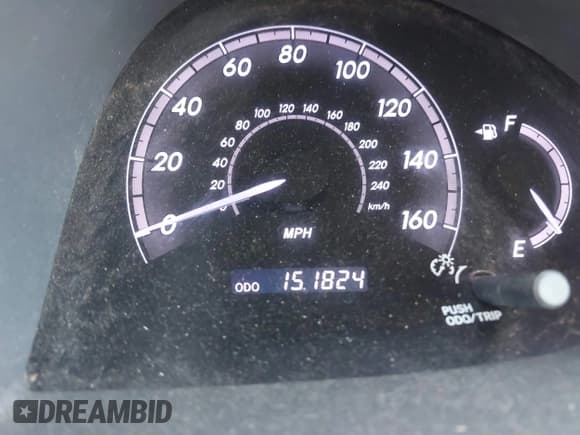 ✅ 2012 Toyota Avalon • VIN: 4T1BK3DB6CU453001 • Lot: 42837978. Listed on IAAI with 151,824 mi. Free auction sales archive from the USA and detailed vehicle history report at DreamBid. Image 15.