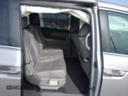 ✅ 2014 Honda Odyssey EX-L • VIN: 5FNRL5H67EB068308 • Lot: 43629480. Wystawiony na IAAI z przebiegiem 88 071 mil. Bezpłatny archiwum sprzedaży aukcyjnych z USA i szczegółowy raport historii pojazdu na DreamBid. Zdjęcie 8.