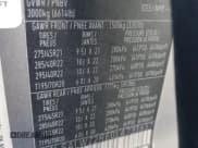 ✅ 2020 Land Rover Range Rover Sport SVR • VIN: SALWZ2RE0LA731657 • Lot: 74499814. Listed on Copart with 28,663 mi. Free auction sales archive from the USA and detailed vehicle history report at DreamBid. Image 13.