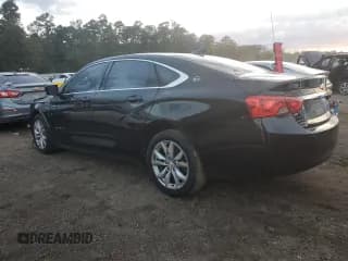 ✅ 2017 Chevrolet Impala LT • VIN: 2G1105S31H9110204 • Лот: 78547604. Опубликован ранее на Copart с пробегом 213 003 миль. Бесплатный доступ к архиву аукционных продаж из США и подробный отчёт об истории автомобиля на DreamBid. Изображение 2.