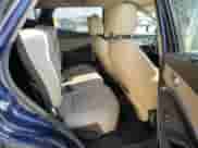 2017 Hyundai Santa Fe 2.0T with VIN 5XYZUDLA4HG478449, listed as a Copart auction lot 80158215 with 130,566 mi miles and Clean title. Bid and sale history available at DreamBid. Image 11.