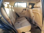 ✅ 1999 Mercedes-Benz M 320/430/500 • VIN: 4JGAB54E0XA118194 • Lot: 75242784. Wystawiony na Copart z przebiegiem 284 187 mil. Bezpłatny archiwum sprzedaży aukcyjnych z USA i szczegółowy raport historii pojazdu na DreamBid. Zdjęcie 11.