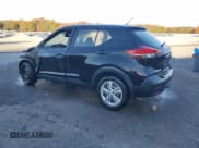 ✅ 2020 Nissan Kicks S • VIN: 3N1CP5BVXLL567597 • Lot: 91438255. Wystawiony na Copart z przebiegiem 121 498 mil. Bezpłatny archiwum sprzedaży aukcyjnych z USA i szczegółowy raport historii pojazdu na DreamBid. Zdjęcie 2.