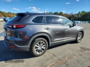 ✅ 2019 Mazda CX-9 Touring • VIN: JM3TCBCY2K0314311 • Lot: 89801515. Wystawiony na Copart z przebiegiem 147 116 mil. Bezpłatny archiwum sprzedaży aukcyjnych z USA i szczegółowy raport historii pojazdu na DreamBid. Zdjęcie 3.