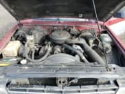 ✅ 1990 Chevrolet S-10 LS • VIN: 1GCCS19Z2L2129459 • Лот: 47881665. Опубликован ранее на Copart с пробегом 282 574 миль. Бесплатный доступ к архиву аукционных продаж из США и подробный отчёт об истории автомобиля на DreamBid. Изображение 11.