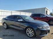 ✅ 2014 Chevrolet Impala LTZ • VIN: 2G1155S39E9275818 • Lot: 82274705. Listed on Copart with 143,681 mi. Free auction sales archive from the USA and detailed vehicle history report at DreamBid. Image 4.