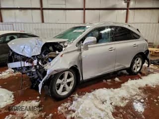 ✅ 2012 Lexus RX 350 • VIN: 2T2BK1BA0CC151781 • Lot: 96344125. Wystawiony na Copart z przebiegiem 127 024 mil. Bezpłatny archiwum sprzedaży aukcyjnych z USA i szczegółowy raport historii pojazdu na DreamBid. Zdjęcie 1.