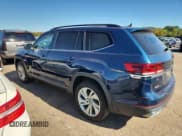 ✅ 2021 Volkswagen Atlas SE • VIN: 1V2HP2CA8MC500599 • Lot: 84586785. Wystawiony na Copart z przebiegiem Nie podano. Bezpłatny archiwum sprzedaży aukcyjnych z USA i szczegółowy raport historii pojazdu na DreamBid. Zdjęcie 2.