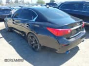 ✅ 2015 Infiniti Q50 Premium • VIN: JN1BV7AP0FM341885 • Лот: 42587182. Опубликован ранее на IAAI с пробегом 86 680 миль. Бесплатный доступ к архиву аукционных продаж из США и подробный отчёт об истории автомобиля на DreamBid. Изображение 3.