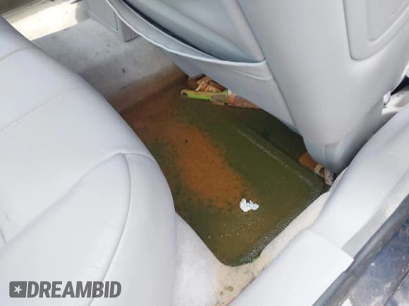 ✅ 2008 Cadillac STS AWD • VIN: 1G6DW67VX80100058 • Lot: 42663694. Listed on IAAI with 142,150 mi. Free auction sales archive from the USA and detailed vehicle history report at DreamBid. Image 6.